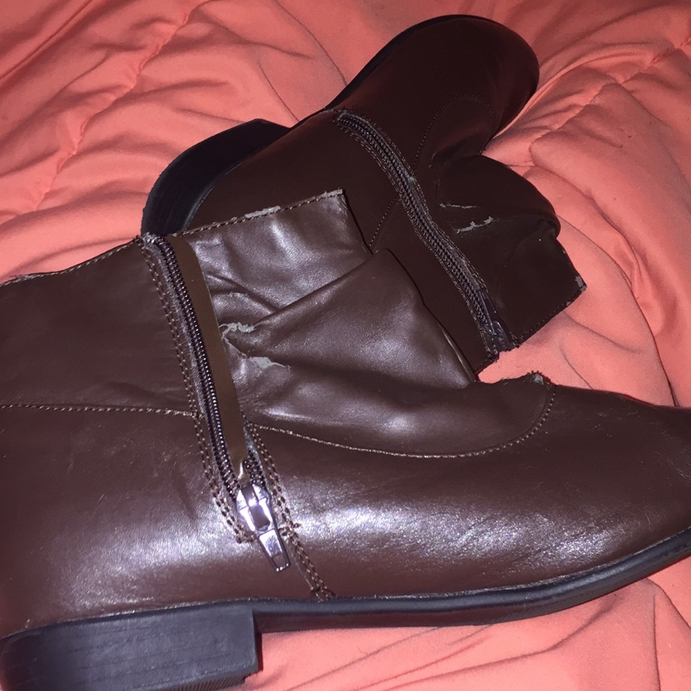 Booties - Picture 4 of 6